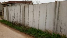 輕質隔墻板外墻圍墻_輕質材料_輕質墻體材料_隔音防火墻板-湖北博悅佳實業有限公司